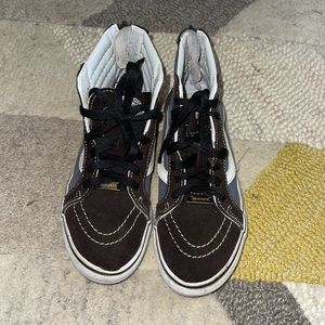 Kids Vans